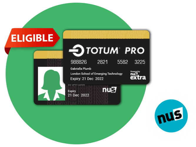 Totum Card