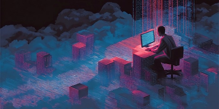 VentureBeat/Midjourney