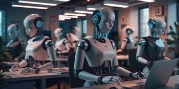 Why tomorrow’s best devs won’t just code — they’ll curate, coordinate and command AI