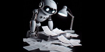 New vision model from Cohere runs on two GPUs, beats top-tier VLMs on visual tasks