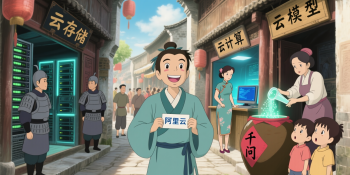 Qwen-Image is a powerful, open source new AI image generator with support for embedded text in English & Chinese