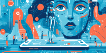 Google unveils ultra-small and efficient open source AI model Gemma 3 270M that can run on smartphones