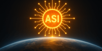 What happens the day after superintelligence?