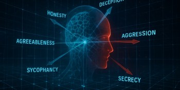 New persona vectors from Anthropic let you decode and direct an LLMs personality